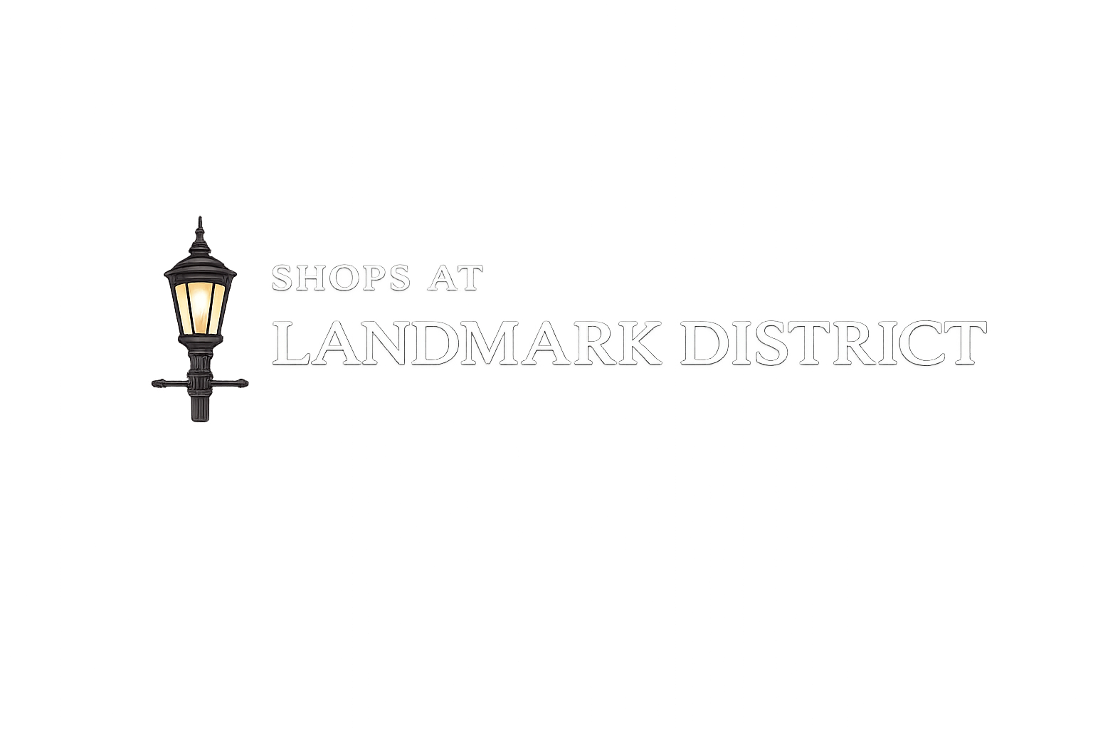 Landmark District