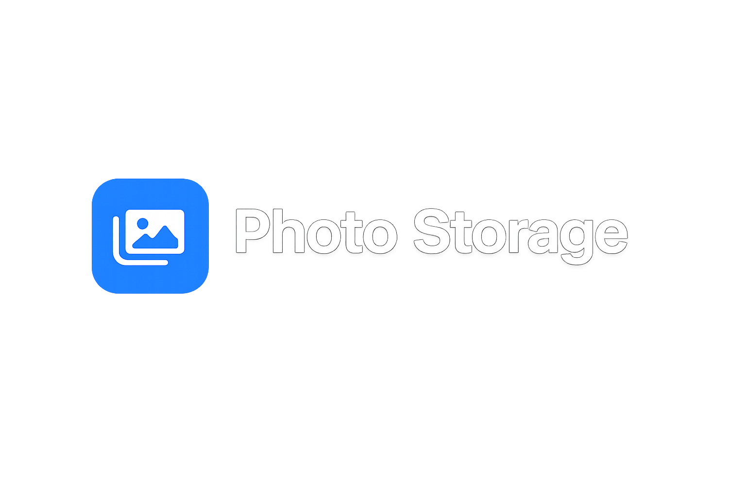 Photo Storage