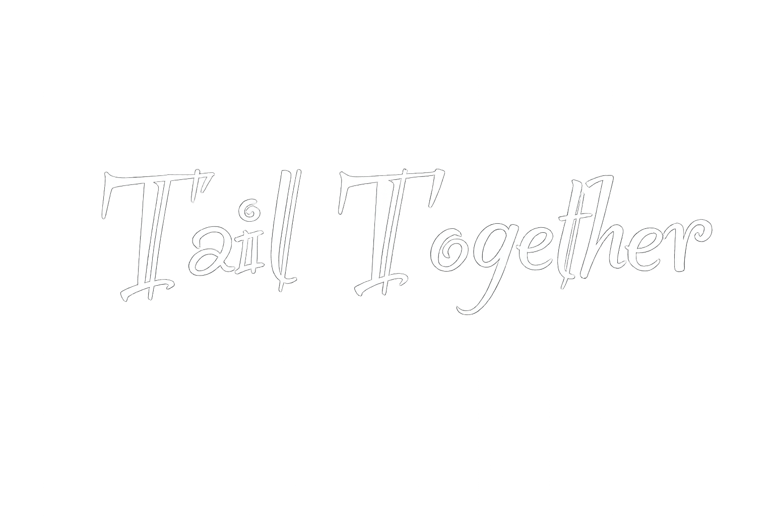 Tail Together